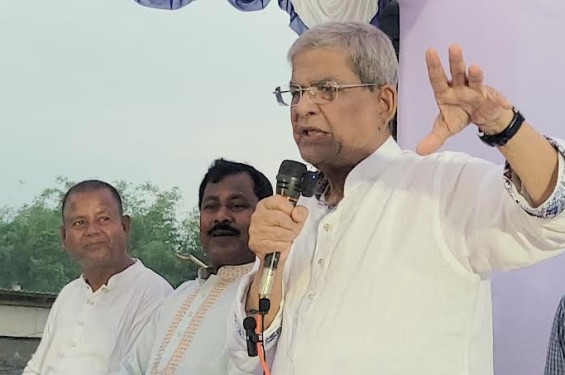 সংষ্কার কি? আমি বুঝিনা, নির্বাচনের সঠিক রোডম্যাপ দেন