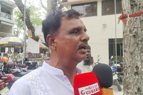 মিথ্যা মামলায় জামিন পেলেন প্রবাসী আজিজুল ও তার পিতা আনিস উদ্দিন