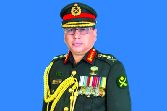 রাজনৈতিক সরকারের কাছে দ্রুত ক্ষমতা হস্তান্তর প্রয়োজন