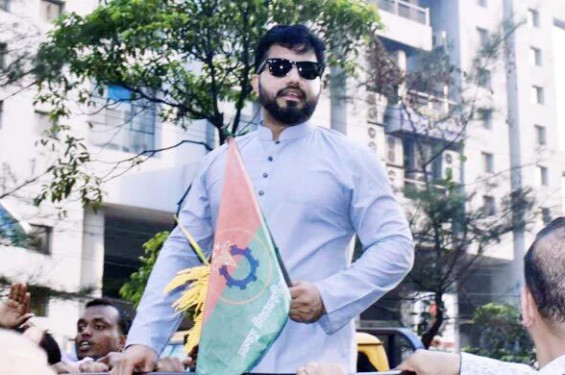 ইশরাক হোসেনকে আজকের মধ্যে শপথ পড়াতে লিগ্যাল নোটিশ