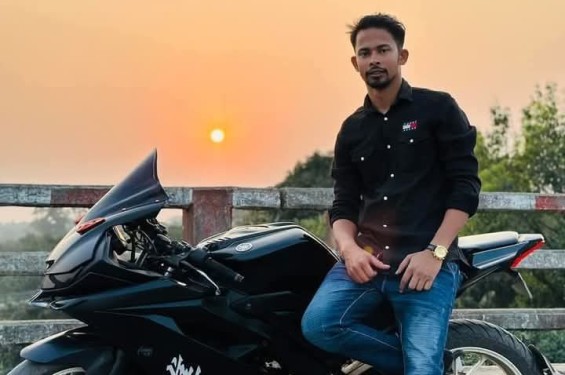 নবীনগরে মোটরসাইকেল-নসিমন মুখোমুখি সংঘর্ষে নিহত ১