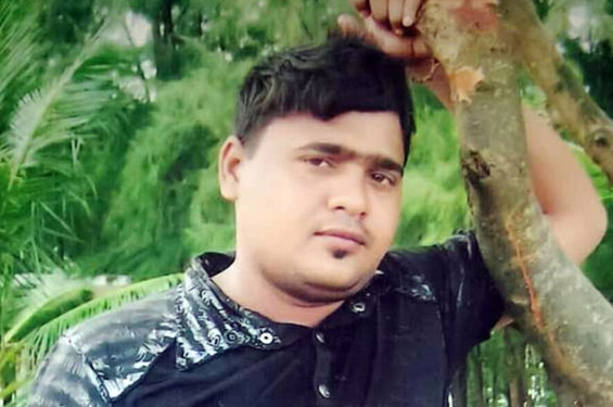 পুলিশ হেফাজতে জনি হত্যা :  দুই পুলিশ কর্মকর্তার যাবজ্জীবন দণ্ড বহাল