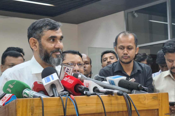 ইসি চাইলে পুরো আসনের ফল বাতিল করতে পারবে, ফিরছে ‘না’ ভোটও