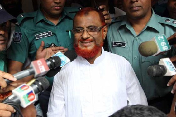 জামায়াত নেতা আজহারকে খালাস দিলেন আপিল বিভাগ