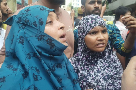 যুদ্ধবিমান বিধ্বস্তে নিহত বেড়ে ৩১