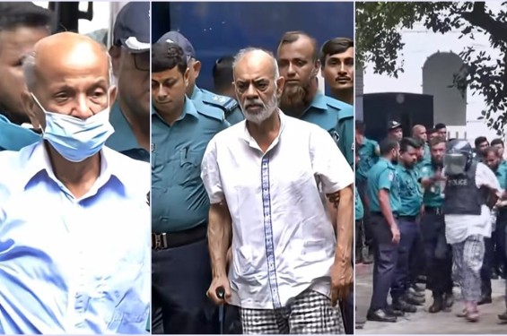 সাবেক ৮ মন্ত্রীসহ ৪৫ জনের বিরুদ্ধে ৩ মাসে তদন্ত শেষ করার নির্দেশ