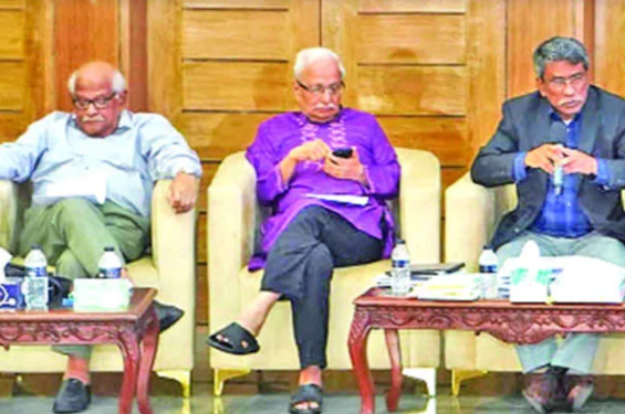 জুলাই সনদ: শেষ মুহূর্তে দেনদরবার