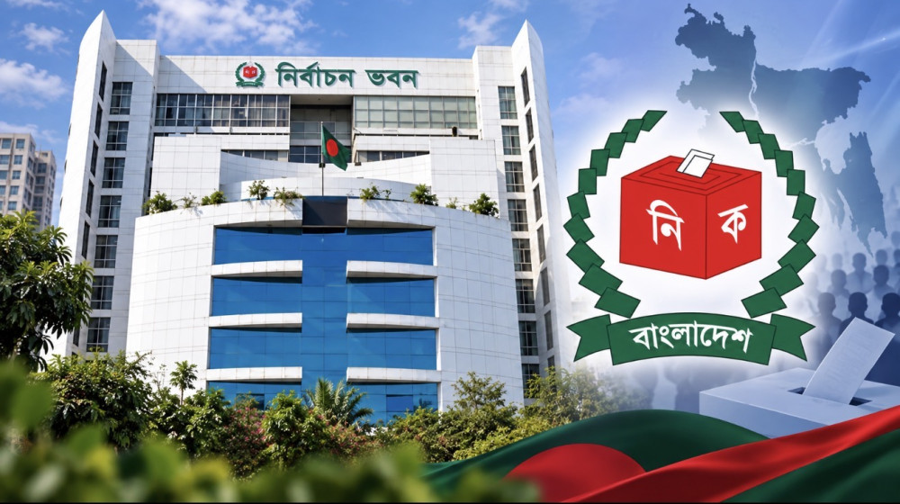 ২৭ সালের জুনের আগেই শেষ হবে  স্থানীয় নির্বাচন
