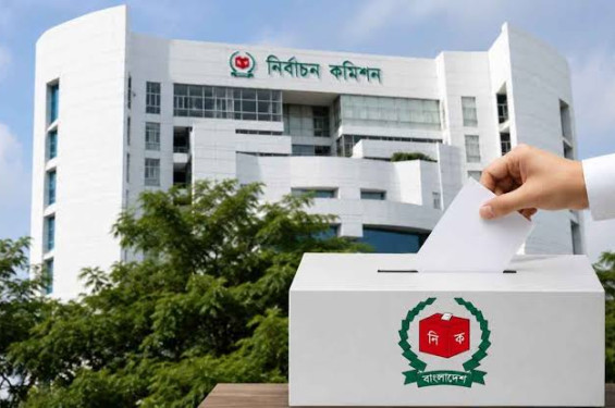 স্থানীয় সরকার নির্বাচন আগামী বছরের প্রথম দিকে শুরু