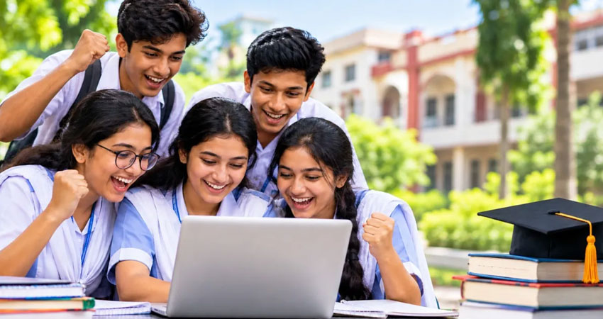 এইচএসসি ও সমমানের ফল  প্রকাশ, পাসের হার ৫২.১২