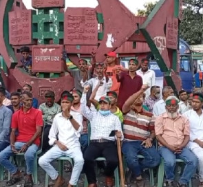 শহীদ নূর হোসেন দিবসে উত্তপ্ত রাজধানী, পাল্টাপাল্টি সমাবেশে রাজনৈতিক উত্তেজনা