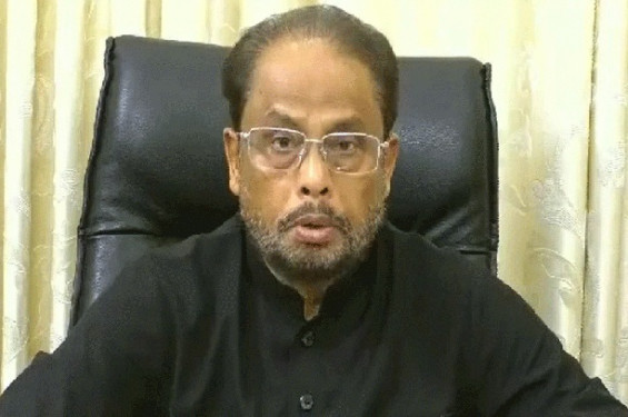 গণমাধ্যমে সংকট: চাকরিচ্যুতি, চাপ ও স্বাধীনতার সংকোচন: গোলাম মোহাম্মদ কাদের