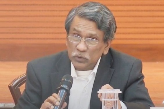 'শিগগিরই জাতীয় সনদ চূড়ান্ত করতে চায় ঐকমত্য কমিশন'