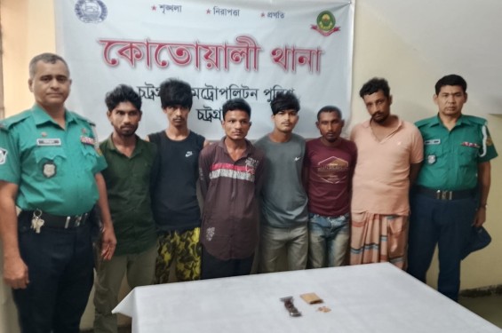 কামারখন্দ উপজেলা জাতীয়তাবাদী মুক্তিযোদ্ধা দলের আহ্বায়ক কমিটি বাতিল ঘোষণা