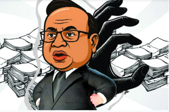শতকোটি টাকার মন্ত্রী তাজুল