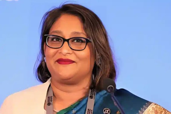 পুতুলকে বাধ্যতামূলক ছুটিতে পাঠাল বিশ্ব স্বাস্থ্য সংস্থা