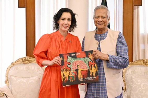 ভোট সম্ভবত ডিসেম্বরের মধ্যেই হবে: প্রধান উপদেষ্টা