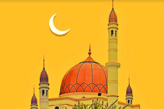 আজ পবিত্র ঈদে মিলাদুন্নবী (সা.)