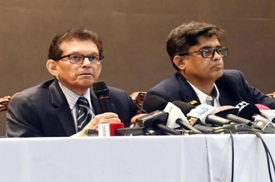মিয়ানমার শিগগিরই সাড়ে ৫ লাখ রোহিঙ্গার নাম যাচাই-বাছাই শুরু করবে: ড. খলিলুর