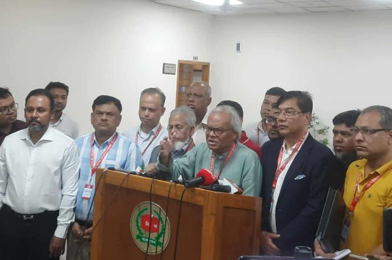 এক বছরে বিএনপির আয় সাড়ে ১৫ কোটি টাকা : রিজভী