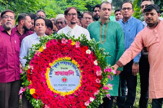 গণতন্ত্রকে প্রাতিষ্ঠানিক রূপ দিতে হলে ভোটাধিকার ফিরিয়ে দিতে হবে