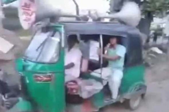 চট্টগ্রামে আ’লীগের নেতাকর্মীদের বাড়ি ভাড়া না দিতে পুলিশের মাইকিং