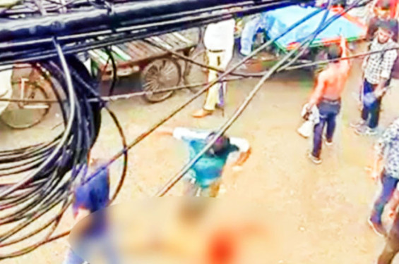 রাজধানীতে ১০ মাসে ১৯৮ হত্যাকাণ্ড: ডিএমপি