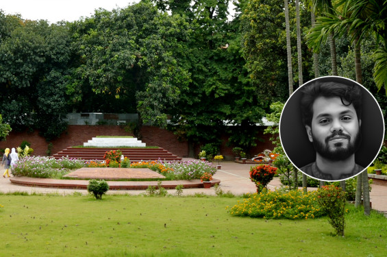 জাতীয় কবির পাশে সমাহিত ওসমান হাদি
