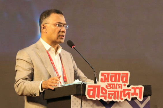 বিএনপি ক্ষমতায় গেলে জুলাইশহীদ ও আহতদের জন্য বিশেষ বিভাগ