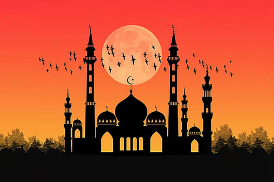 পবিত্র শবে বরাত আজ