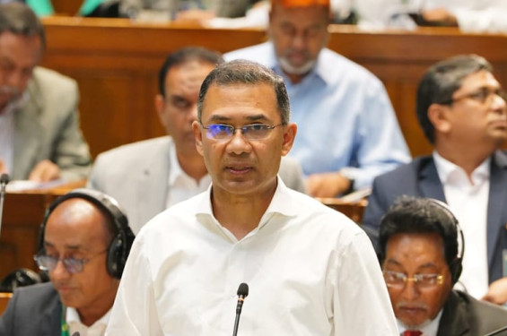 ৫ লাখ সরকারি কর্মচারী নিয়োগ দেওয়া হবে: প্রধানমন্ত্রী
