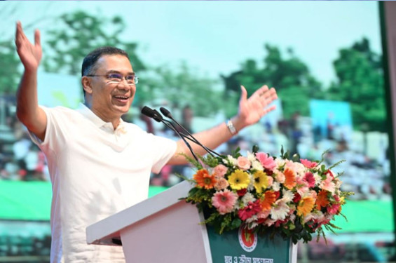 জেলা প্রশাসকদের প্রস্তুত থাকার নির্দেশ প্রধানমন্ত্রীর