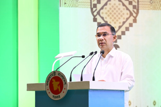 সিন্ডিকেট-দুর্নীতির বিরুদ্ধে ডিসিদের কঠোর হওয়ার নির্দেশ