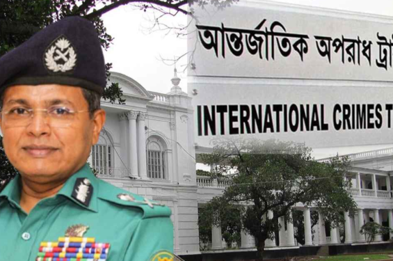 হাবিবুর রহমানসহ   ৩ জনের মৃত্যুদণ্ড