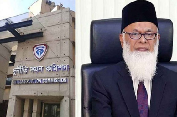 অবরুদ্ধ শাবি ভিসিকে উদ্ধার করলো পুলিশ