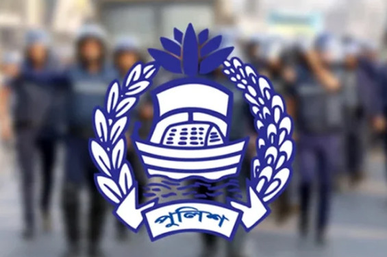 চট্টগ্রাম-রাজশাহীসহ ১২ জেলায় নতুন পুলিশ সুপার