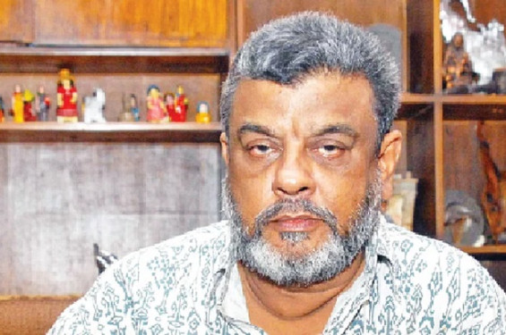 সবুজবাগের কালীমন্দিরে সুজেয় শ্যামের চিরবিদায়