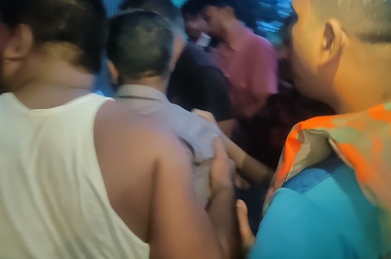 শীতলক্ষ্যায় গোসলে নেমে নিখোঁজ, ঘন্টাখানেক পর তরুনের মৃতদেহ উদ্ধার