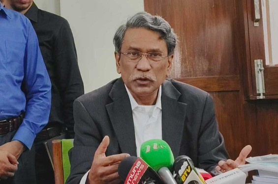 রাষ্ট্রপতি নির্বাচন প্রক্রিয়া পরিবর্তনে সবাই একমত, তবে সিদ্ধান্ত হয়নি