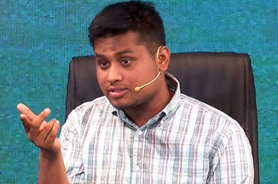 কারা আওয়ামী লীগের পুনর্বাসন চাচ্ছে, জানালেন হাসনাত আব্দুল্লাহ