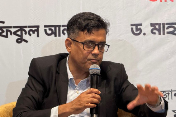 ভিন্নমত থাকলেও ১৫ ফেব্রুয়ারির মধ্যেই নির্বাচন: প্রেস সচিব