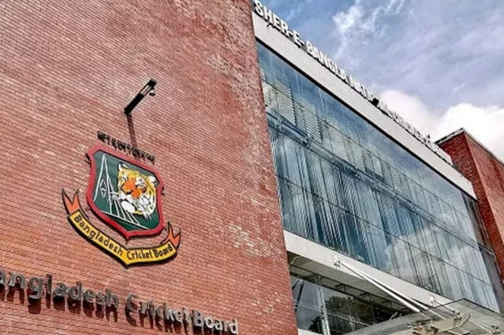 বিসিবির নির্বাচনে বাধা নেই