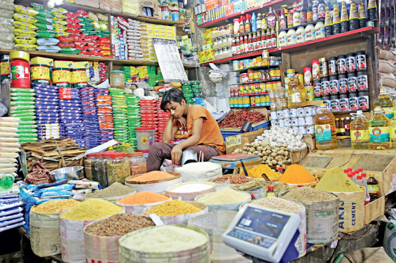 নভেম্বরে মূল্যস্ফীতি বেড়ে ৮.২৯ শতাংশ