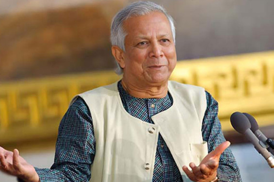 নির্বাচনেই নির্ধারিত হবে বাংলাদেশের ভবিষ্যৎ: প্রধান উপদেষ্টা