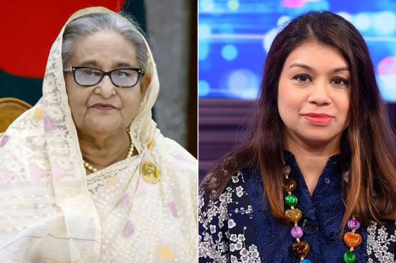 হাসিনা-টিউলিপসহ ১৮ জনের মামলায় রায় ২ ফেব্রুয়ারি
