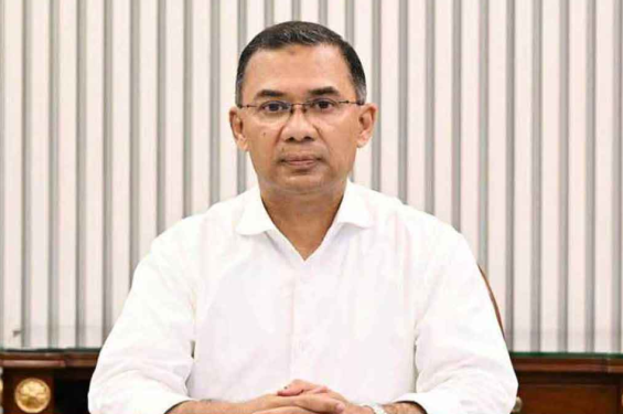 ওমরাহ পালনে যাচ্ছেন   না প্রধানমন্ত্রী
