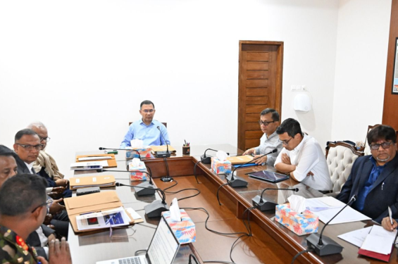 প্রকল্প অনুমোদন সহজের   নির্দেশ প্রধানমন্ত্রীর