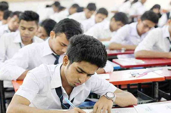 এইচএসসিতে বসছে পৌনে ১৩ লাখ শিক্ষার্থী