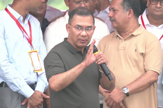 চলতি অর্থবছরে ৪১ লাখ পরিবারকে ফ্যামিলি কার্ড দেওয়া হবে : প্রধানমন্ত্রী