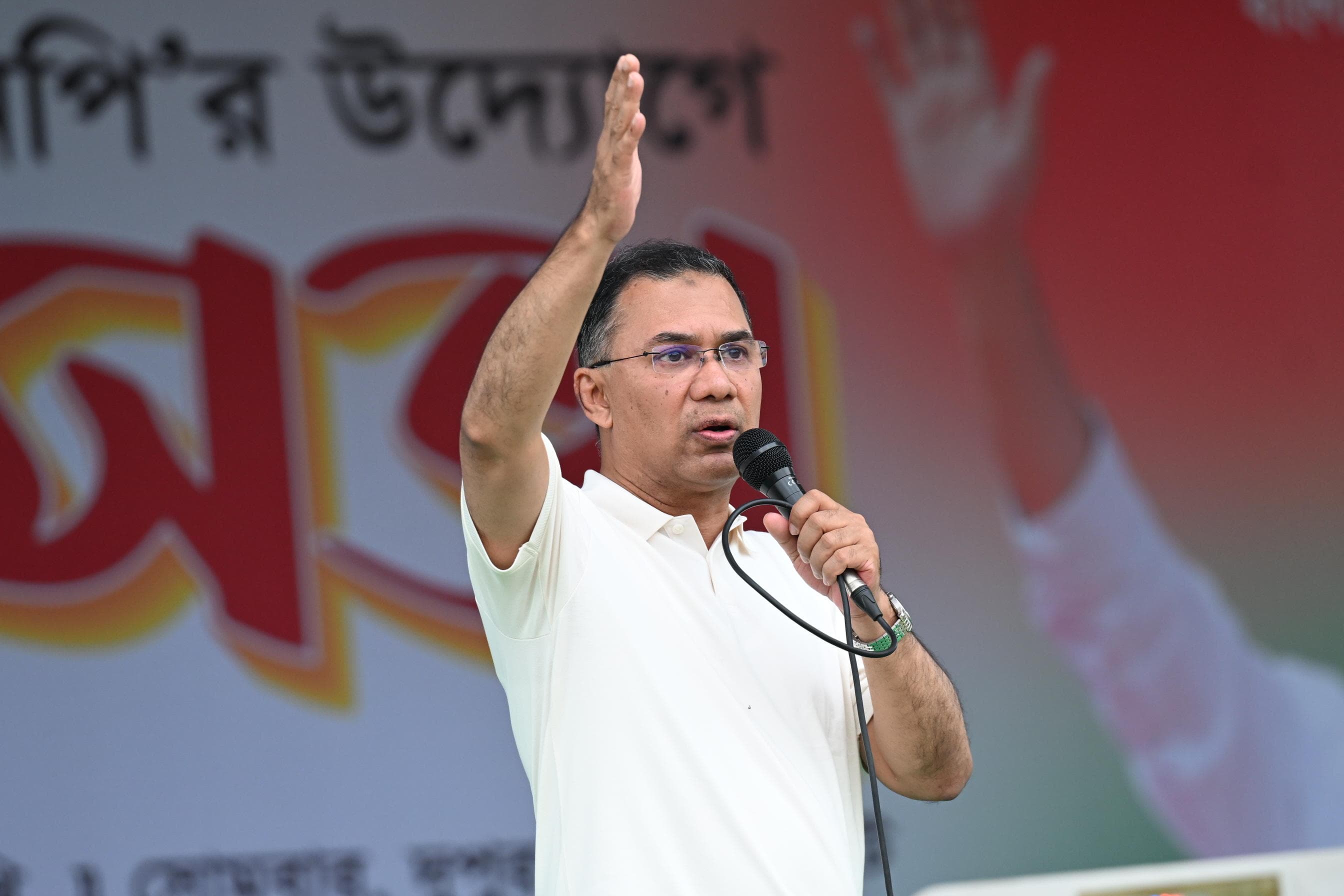 বিএনপির সকল ক্ষমতার   উৎস জনগণ: প্রধানমন্ত্রী